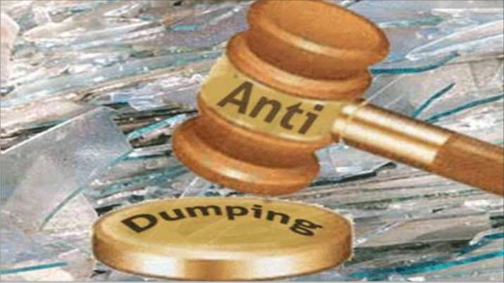 Govt may impose anti-dumping duty on a chemical from five countries Govt may impose anti-dumping duty on a chemical from five countries- India TV Paisa