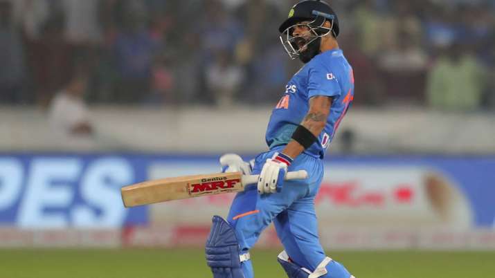 IND VS WI IND VS WI- India TV