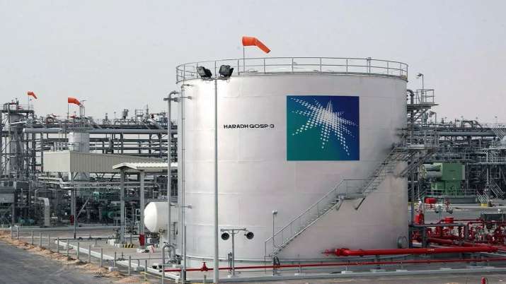 Saudi Aramco । File Photo Saudi Aramco । File Photo- India TV Paisa