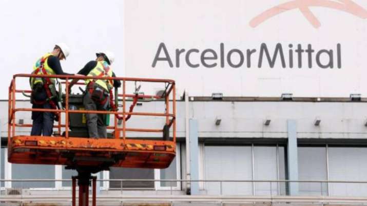 ArcelorMittal, Nippon Steel complete acquisition of Essar Steel ArcelorMittal, Nippon Steel complete acquisition of Essar Steel- India TV Paisa