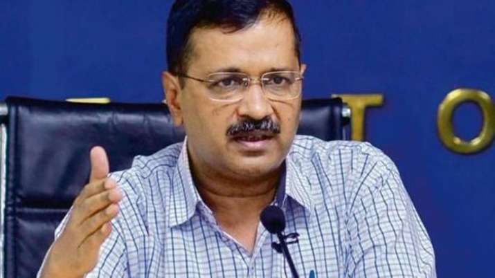 Arvind Kejriwal Arvind Kejriwal- India TV