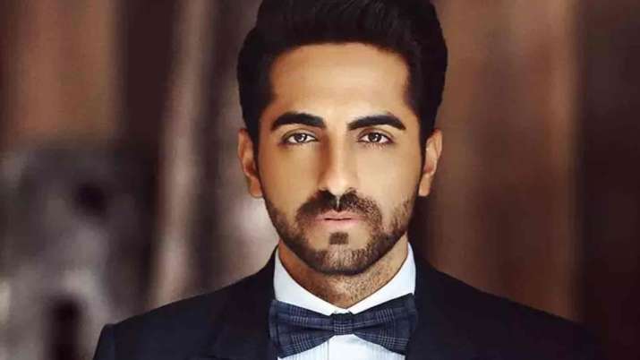 ayushmann khurrana ayushmann khurrana- India TV