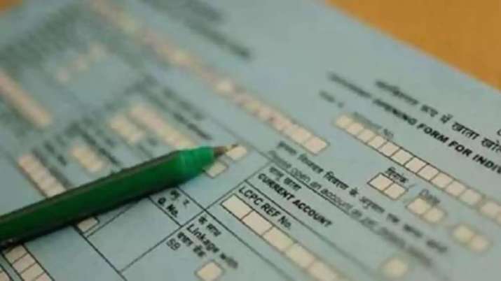 bank KYC, Know your customer, KYC, bank account bank KYC, Know your customer, KYC, bank account- India TV Paisa