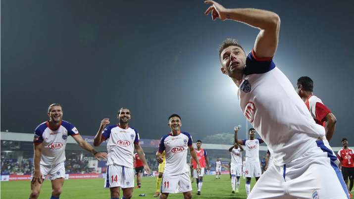 ISL ISL- India TV