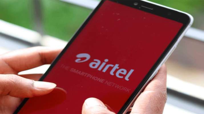 Airtel ने अपने मिनिमम मंथली रिचार्ज पैक की कीमत 95 प्रतिशत बढ़ाई, अब हर महीने खर्च करने होंगे इतने र Airtel ने अपने मिनिमम मंथली रिचार्ज पैक की कीमत 95 प्रतिशत बढ़ाई, अब हर महीने खर्च करने होंगे इतने र- India TV Paisa
