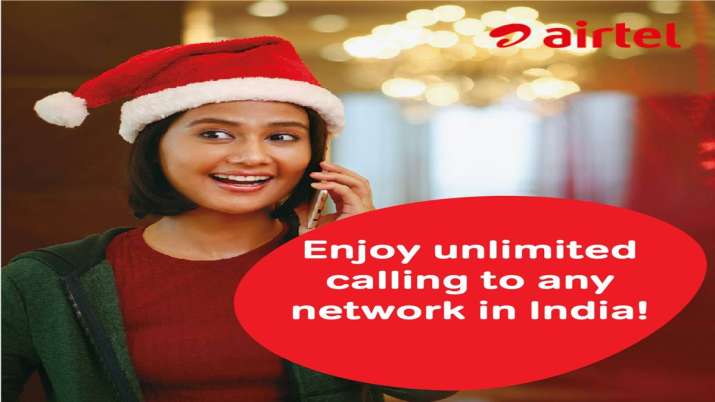 Airtel launches Voice over Wi-Fi service for... Airtel launches Voice over Wi-Fi service for...- India TV Paisa