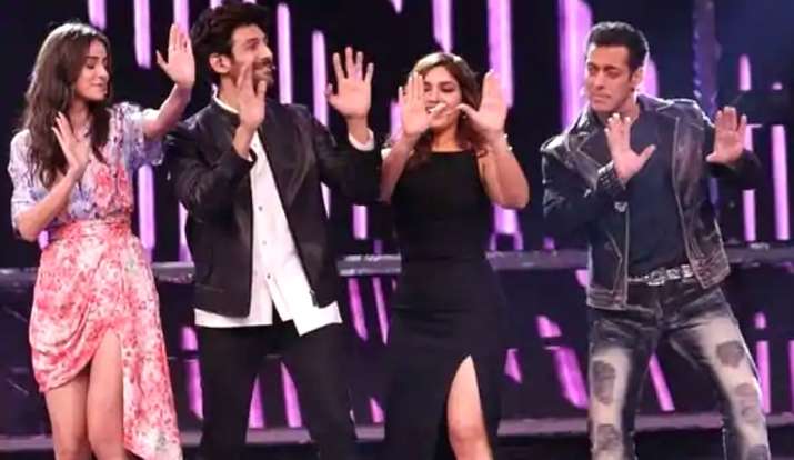 Bigg Bodd 13 Weekend Ka Vaar Bigg Bodd 13 Weekend Ka Vaar- India TV
