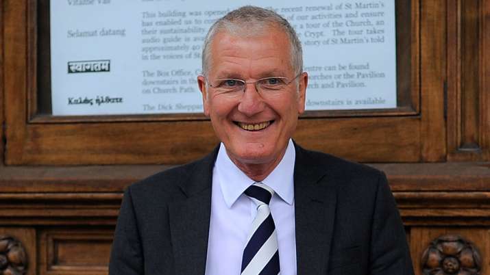 England, Bob Willis, England, Cricket, RIP England, Bob Willis, England, Cricket, RIP- India TV