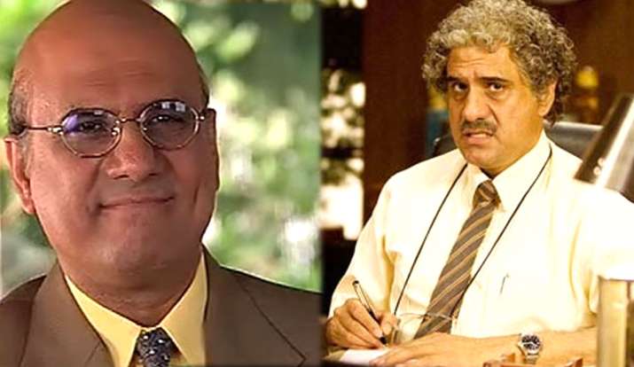 Boman Irani Birthday Boman Irani Birthday- India TV