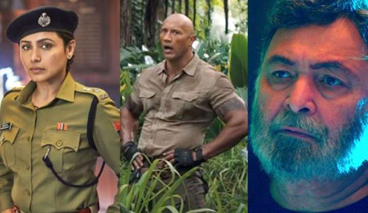 Box Office Collection Box Office Collection- India TV