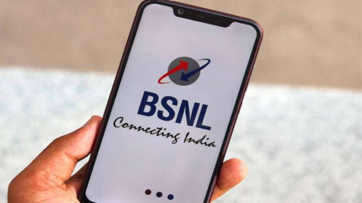 BSNL introduced cheaper plans than jio BSNL introduced cheaper plans than jio- India TV Paisa
