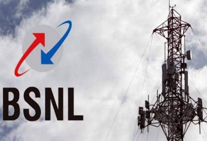 BSNL, Bharat Sanchar Nigam Limited, MTNL, BSNL employees BSNL, Bharat Sanchar Nigam Limited, MTNL, BSNL employees- India TV Paisa