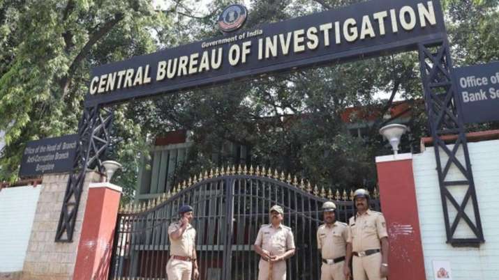 CBI registers FIR against officials of Ministry of Consumer Affairs for taking bribes CBI registers FIR against officials of Ministry of Consumer Affairs for taking bribes- India TV Paisa