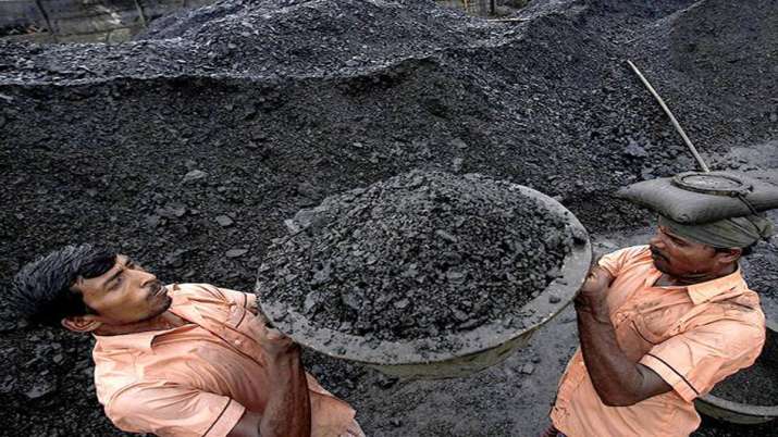 Fuel supply by Coal India to power sector drops 9 pc to 291 MT in Apr-Nov Fuel supply by Coal India to power sector drops 9 pc to 291 MT in Apr-Nov- India TV Paisa