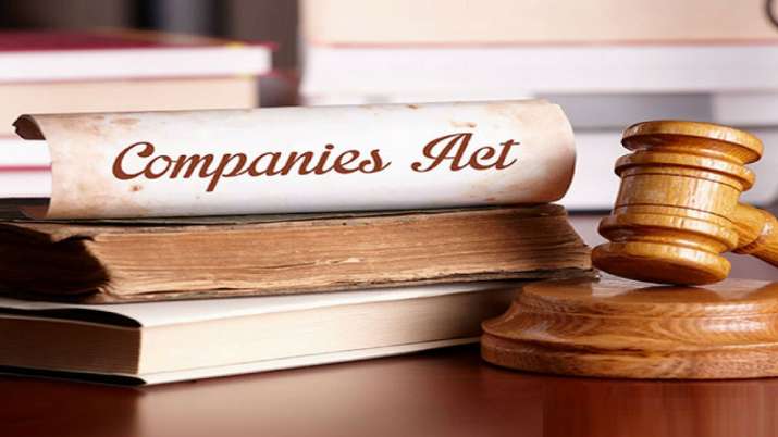 government withdraws over 14k prosecutions under Companies Act government withdraws over 14k prosecutions under Companies Act- India TV Paisa