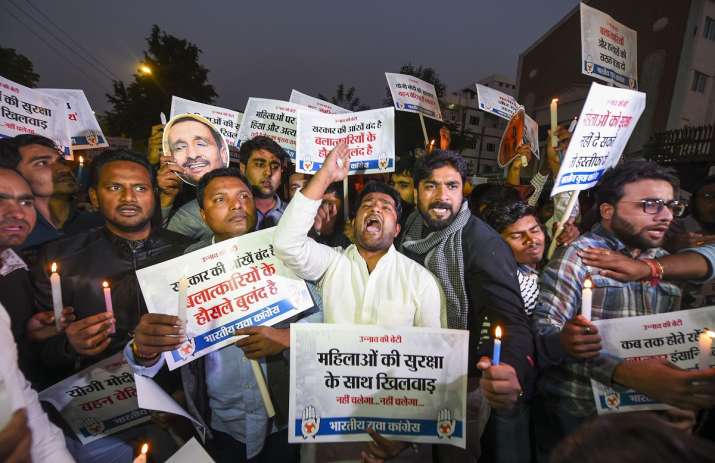 Rape Case Rape Case- India TV