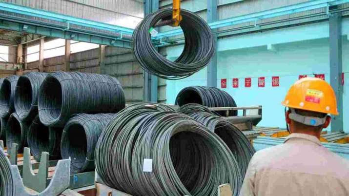 Core sector output shrinks by 1.5 pc in Nov Core sector output shrinks by 1.5 pc in Nov- India TV Paisa