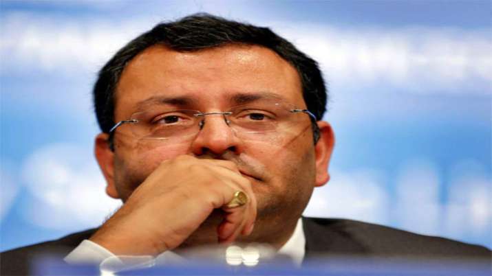 NCLAT restores Cyrus Mistry as chairman of Tata Group, N Chandrasekaran's appointment held illegal NCLAT restores Cyrus Mistry as chairman of Tata Group, N Chandrasekaran's appointment held illegal- India TV Paisa