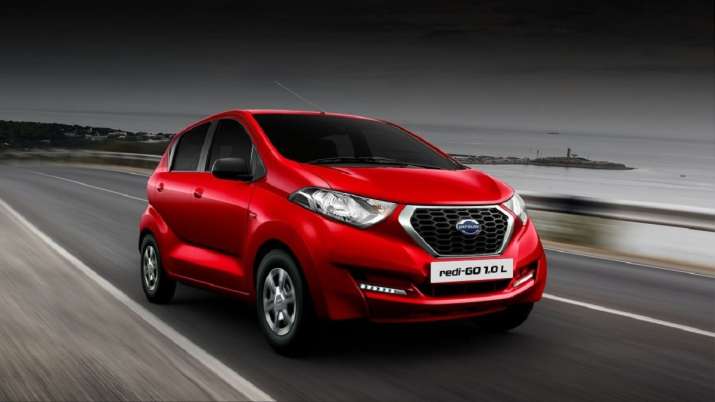 discount offer on nissan and Datsun cars discount offer on nissan and Datsun cars - India TV Paisa
