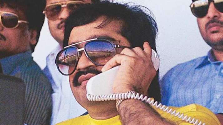 Dawood Ibrahim Dawood Ibrahim- India TV
