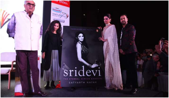 Deepika padukone Deepika padukone- India TV