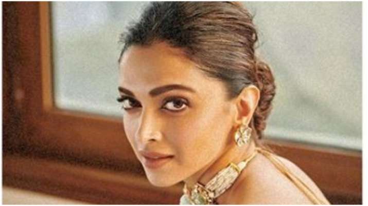 Deepika padukone Deepika padukone- India TV
