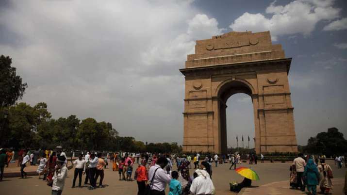 7th Economic Census started in Delhi 7th Economic Census started in Delhi - India TV Paisa