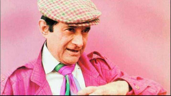 dev anand dev anand- India TV