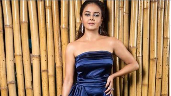 devoleena bhattacharjee devoleena bhattacharjee- India TV