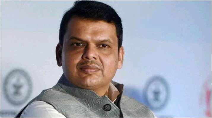 Devendra Fadnavis Devendra Fadnavis- India TV
