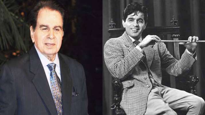 dilip kumar birthday special dilip kumar birthday special- India TV