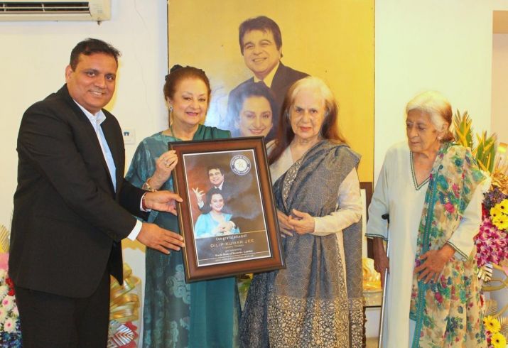 dilip kumar dilip kumar- India TV