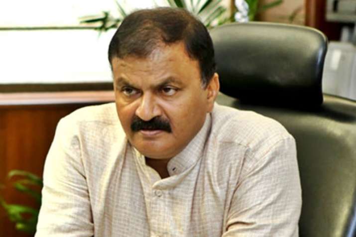 DPIIT secretary, Guruprasad Mohapatra, e-commerce policy,industrial policy,Data privacy,e-commerce DPIIT secretary, Guruprasad Mohapatra, e-commerce policy,industrial policy,Data privacy,e-commerce- India TV Paisa