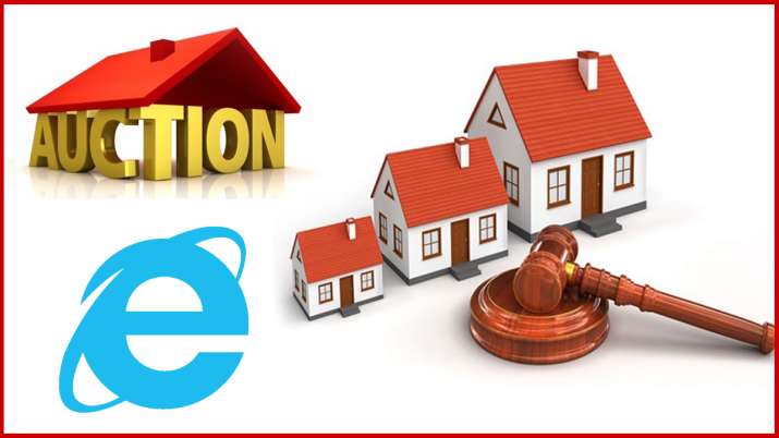 ebkray platform, online auction, Attached Assets, PSB e-auction, Property, Real Estate ebkray platform, online auction, Attached Assets, PSB e-auction, Property, Real Estate- India TV Paisa