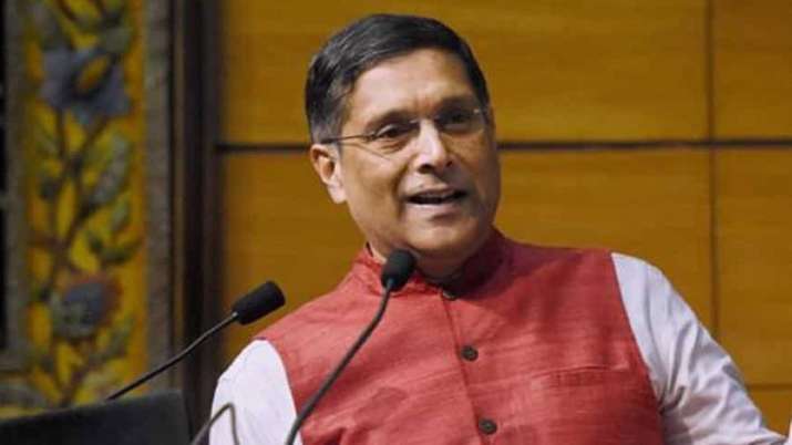 Economist, former Chief Economic Adviser, Arvind Subramanian, Former CEA Economist, former Chief Economic Adviser, Arvind Subramanian, Former CEA- India TV Paisa