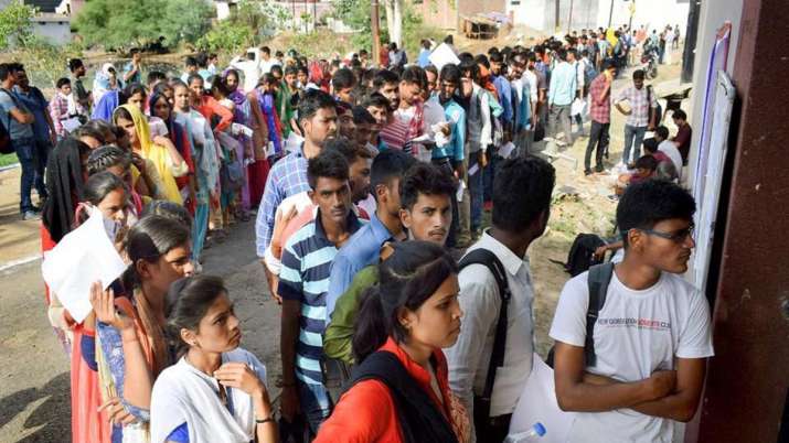 UPPSC PCS Admit Card 2019 released UPPSC PCS Admit Card 2019 released- India TV