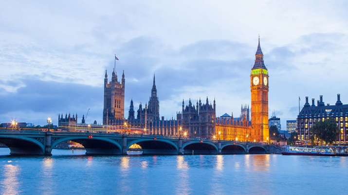 HOW TO APPLY FOR UK VISA HOW TO APPLY FOR UK VISA- India TV