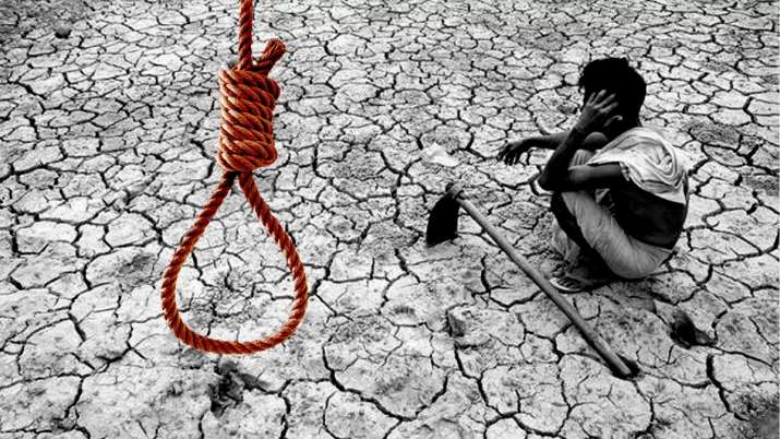 farmer suicide Data farmer suicide Data- India TV Paisa