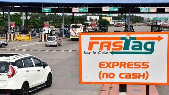 NPCI offers recharge option for FASTag through BHIM UPI NPCI offers recharge option for FASTag through BHIM UPI- India TV Paisa