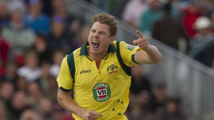 James Faulkner James Faulkner- India TV