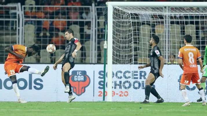 ISL ISL- India TV