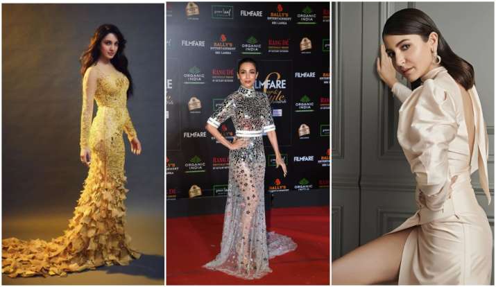 Filmfare Glamour and Style Awards 2019 Filmfare Glamour and Style Awards 2019- India TV