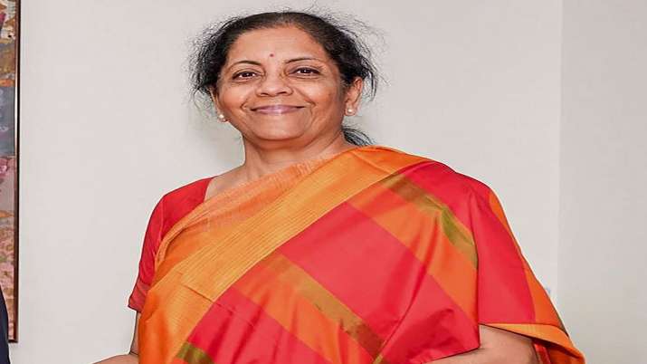 Finance Minister Nirmala Sitharaman । File Photo Finance Minister Nirmala Sitharaman । File Photo- India TV Paisa