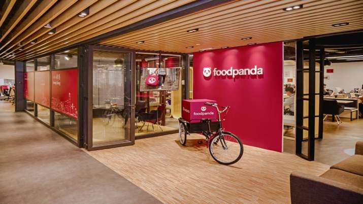 Foodpanda losses widen to Rs 756.4 cr in FY19 Foodpanda losses widen to Rs 756.4 cr in FY19- India TV Paisa