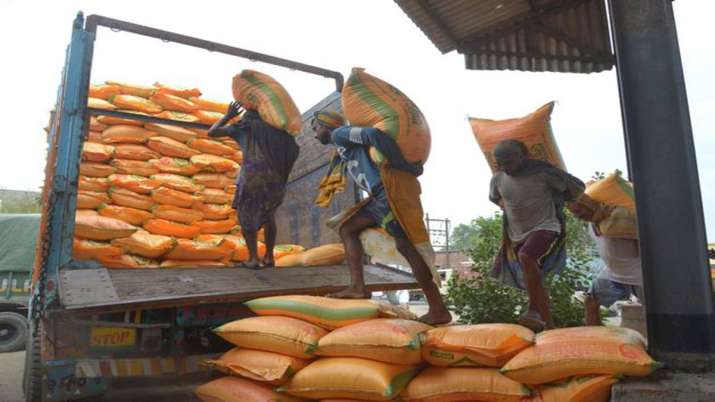 Moody's cuts India's GDP growth forecast to 5.6 pc for 2019 Moody's cuts India's GDP growth forecast to 5.6 pc for 2019 - India TV Paisa