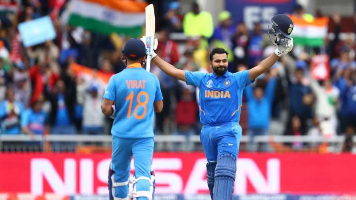 IND V WI IND V WI- India TV