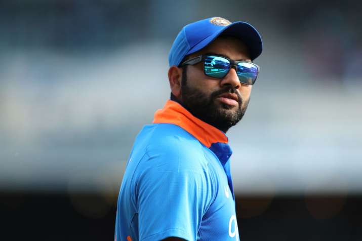 Rohit Sharma, India vs New Zealand, New Zealand vs India, Rohit Sharma vs New Zealand Rohit Sharma, India vs New Zealand, New Zealand vs India, Rohit Sharma vs New Zealand- India TV