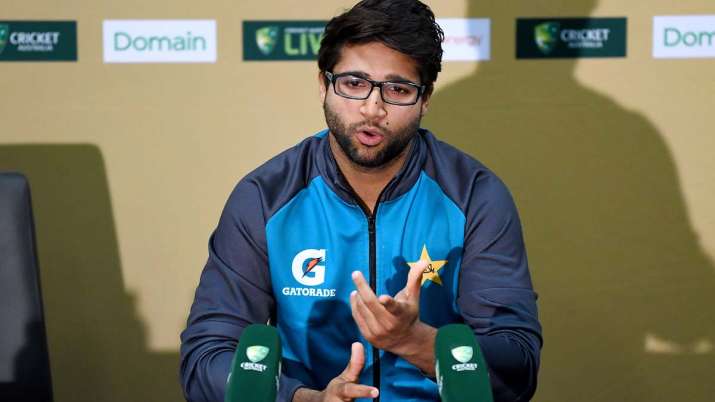 aus vs pak aus vs pak- India TV