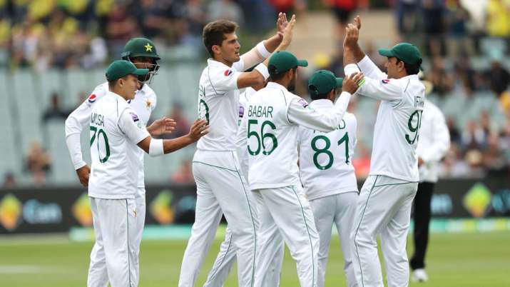 Pakistan Cricket Tes, Pakistan test Cricket journey, Sarfaraz Ahmed, Misbha ul haq, Azhar Ali, ICC T Pakistan Cricket Tes, Pakistan test Cricket journey, Sarfaraz Ahmed, Misbha ul haq, Azhar Ali, ICC T- India TV