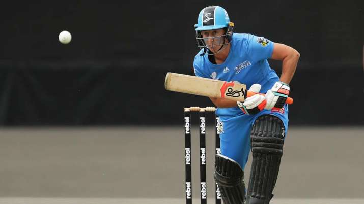 Women's Big Bash League, WBBL, Sophie Devine, Season 2019, Cricket Women's Big Bash League, WBBL, Sophie Devine, Season 2019, Cricket- India TV